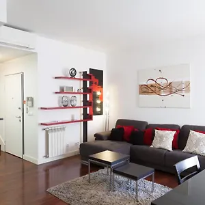 Flh Chiado Artsy Duplex Lisbona