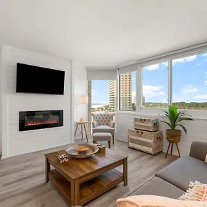  Holiday home Of The Gulf 622 Front Renovated Like New United States
