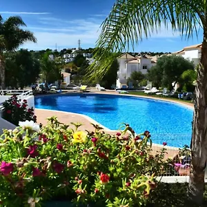  Holiday home Farm Village- Townhouse 2 Mins From Old Town Portugal