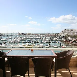  Apartment Triplex Marina Portugal