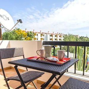  Apartment Passport Algarve Portugal