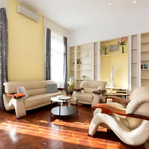  Apartment Luxury Hungary