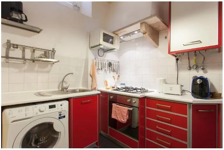 Apartments In The Castle Of S Jorge Lisbon