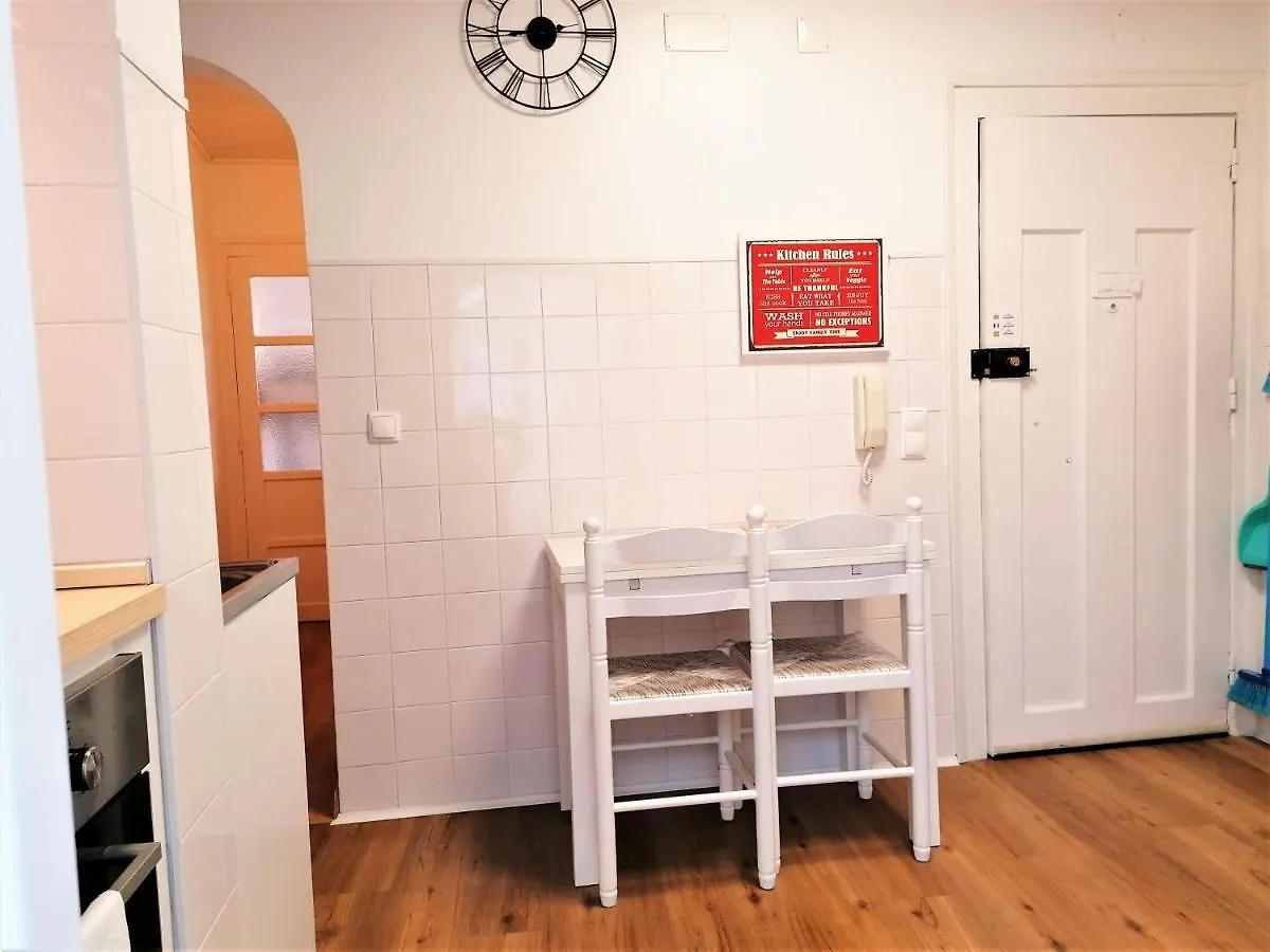 Apartments In The Castle Of S Jorge Lisbon 0*,  Portugal