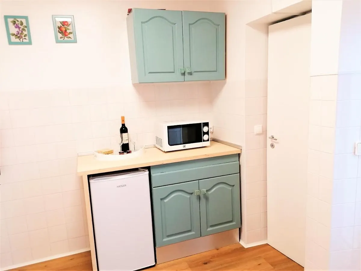 Apartments In The Castle Of S Jorge Lisbon 0*,