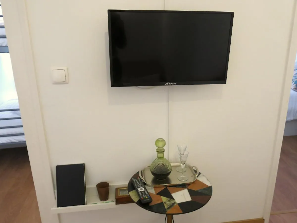 Apartments In The Castle Of S Jorge Lisbon 0*,  Portugal