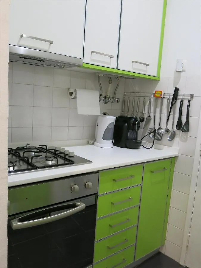 Apartments In The Castle Of S Jorge Lisbon 0*,  Portugal